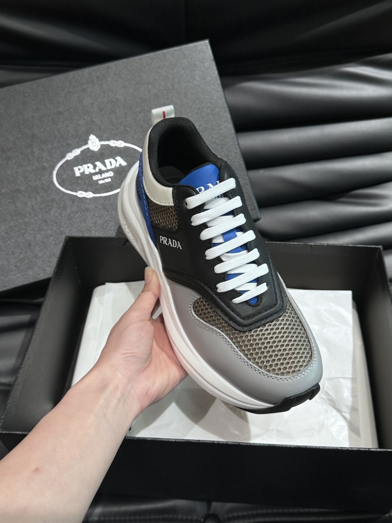 Prada Casual Shoes